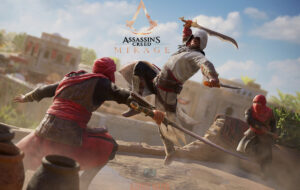Exploring Assassin's Creed Mirage: A Comprehensive Guide