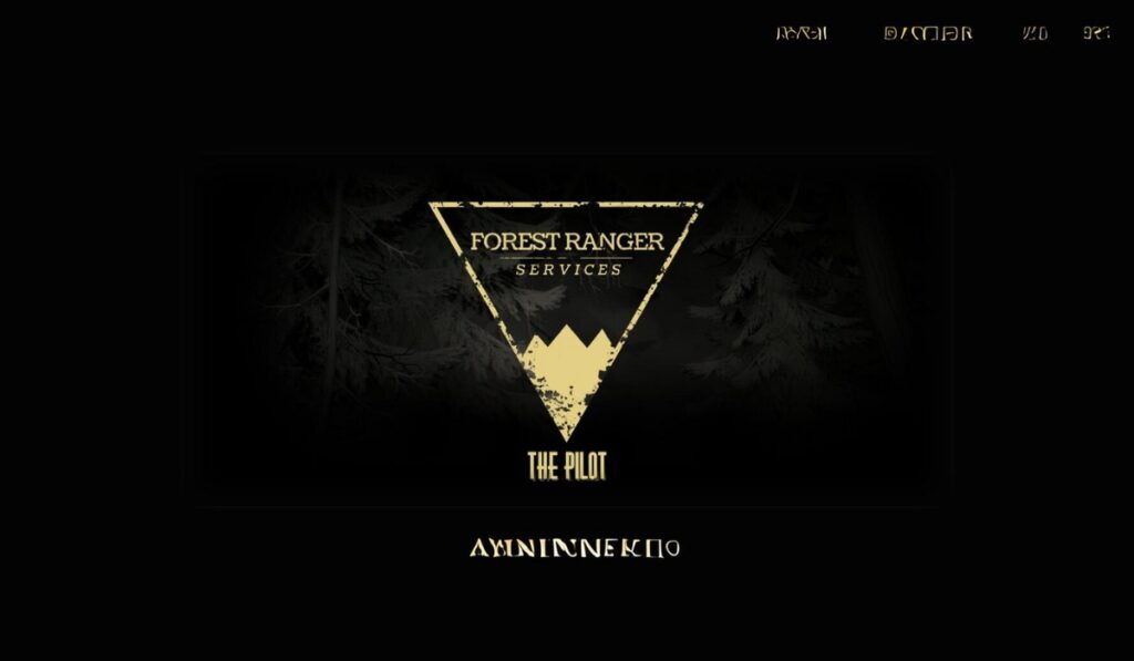 Indie horror "Forest Ranger Services Pilot" investigates hiker disappearances in US parks. Play as a journalist, face the wilderness' dread, and uncover the park's secrets. Simple visuals fuel the fear.