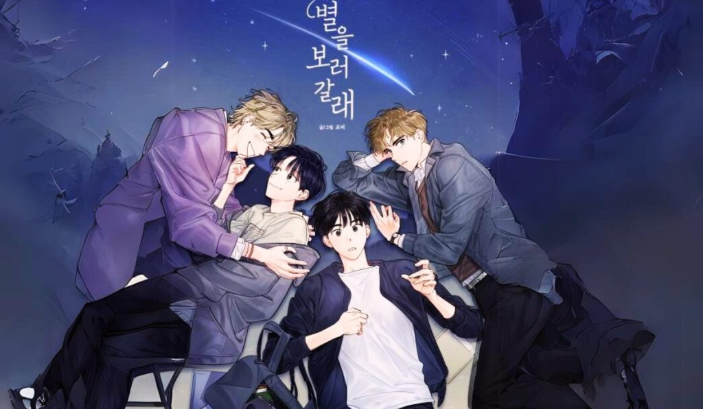 Shoot for the Stars: Likable character gets second chance to fulfill dreams.