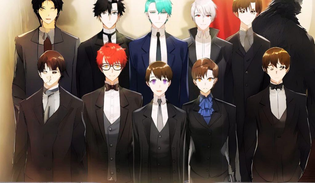 Shoot for the stars: Yoosung's journey of self-discovery