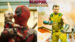 Deadpool & Wolverine team up for a multiverse adventure.