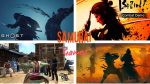 6 Best Open-World Samurai Paradise
