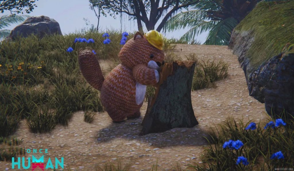 Kingsgame009 Beaver Once Human Guide