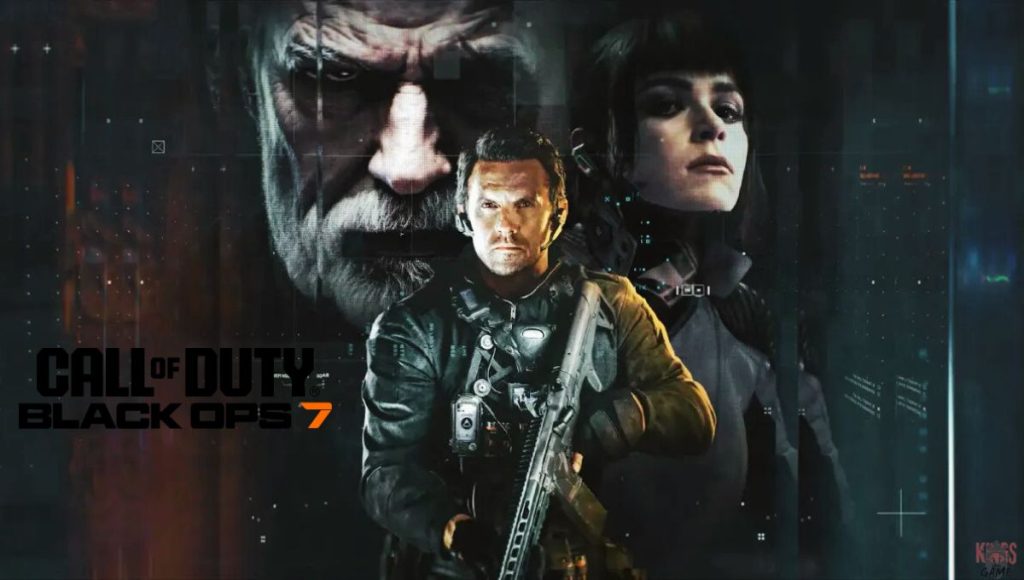 Call of Duty: Black Ops 7 review showcasing the expansive 2035 campaign, co-op mode, and new Zombies map. Highlights include cutting-edge gameplay and thrilling missions.