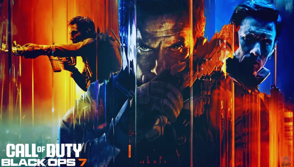 Call of Duty Black Ops 7 review showcasing gameplay, new features, and storyline elements in the latest installment of the Black Ops series.