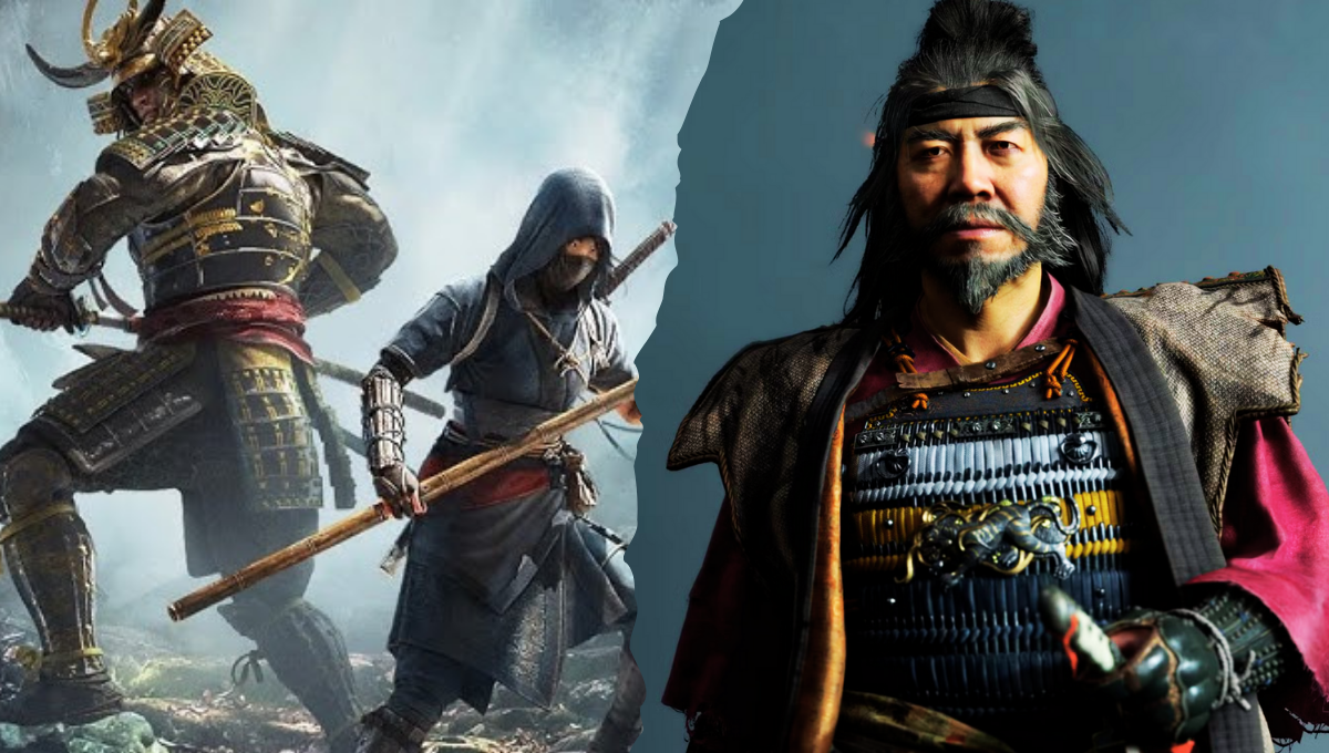 A martial artist in the ancient Chinese open-world setting of the Free PS5 RPG Where Winds Meet.