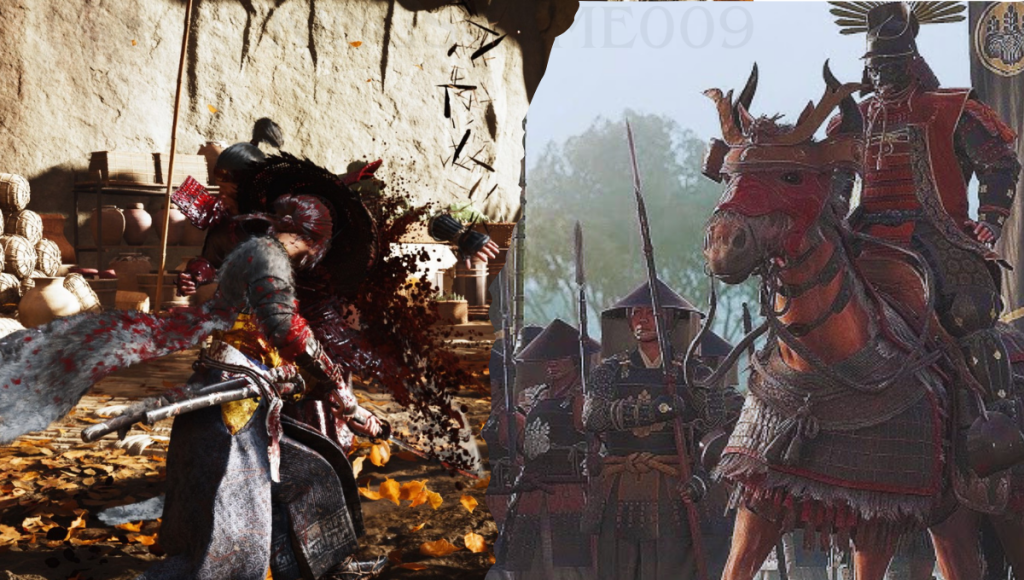 Comparison of combat and stealth gameplay, favoring Sucker Punch’s Yōtei over AC Shadows, which many call the best Free PS5 RPG " Kingsgame009" of the year.