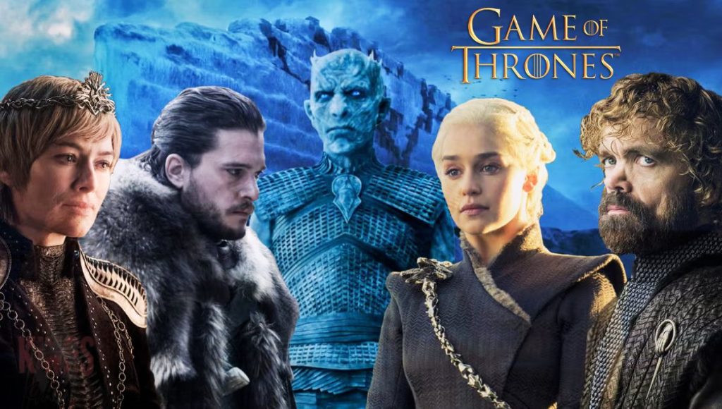 Best Performances in Game of Thrones ranked by the most unforgettable acting moments in the HBO fantasy series