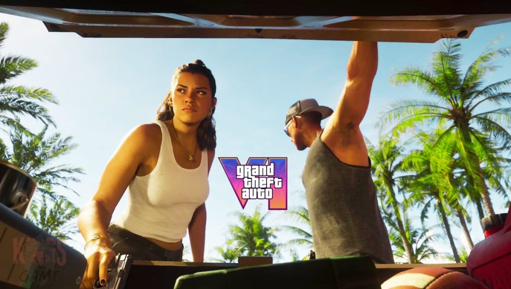 Grand Theft Auto 6 Multiplayer update featuring Rockstar’s official GTA 6 release date and current online mode status