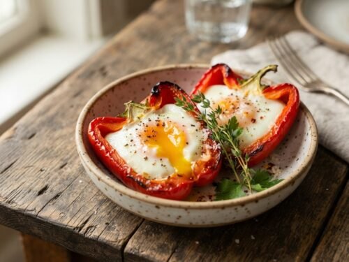 Easy Baked Egg-Stuffed Peppers with Ham and Cheese Baked_egg_stuffed_peppers_202608201339
