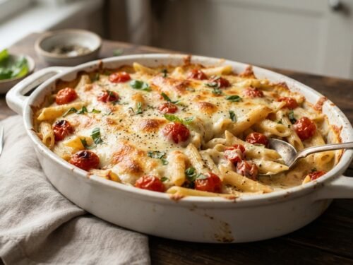 Boursin_pasta_bake_in_dish_202608091627