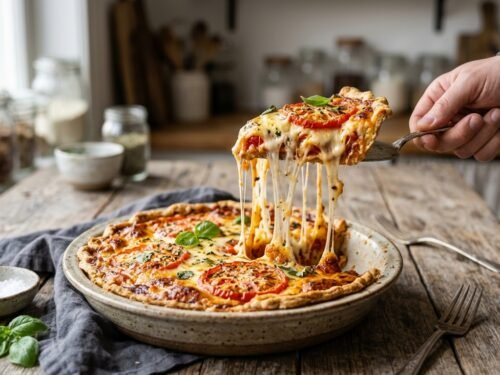 Easy Cheesy Tomato Pie with Epic Melty Pull Cheesy_Tomato_Pie_cheese_pull_202608030242