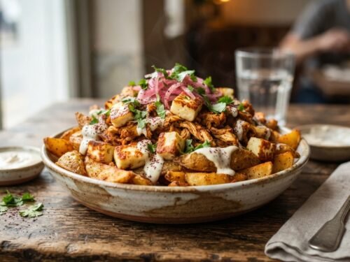 Chicken & Halloumi Shawarma Potato Nachos Chicken_Halloumi_Shawarma_Nachos_202608031644