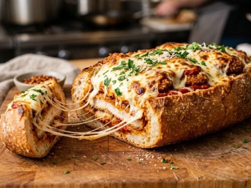 Chicken Parmesan Stuffed Bread Boat Recipe Chicken_parmesan_stuffed_bread_202608040116