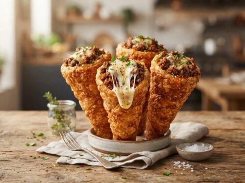 Crispy_beef_cones_on_table_202608011443
