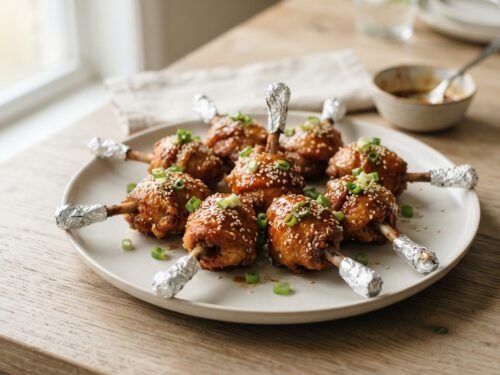 Crispy Homemade Chicken Lollipops Crispy_chicken_lollipops_on_plate_202608031535