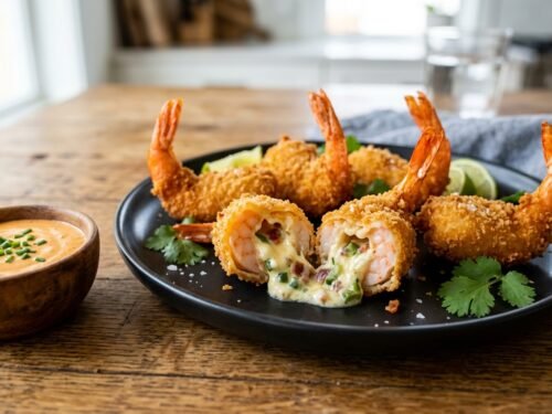 Crispy Fried Jalapeño Popper Stuffed Shrimp Recipe Crispy_fried_jalapeño_popper_shrimp_202608040056