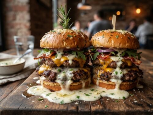 Viral Garlic Parmesan Dipped Cheeseburgers Recipe Garlic_parmesan_cheeseburgers_on…_202608051338