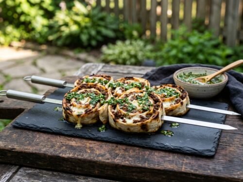 Smoky Cheesy Beef Pinwheel Wheels Recipe Grilled_beef_mozzarella_pinwheel…_202608040107