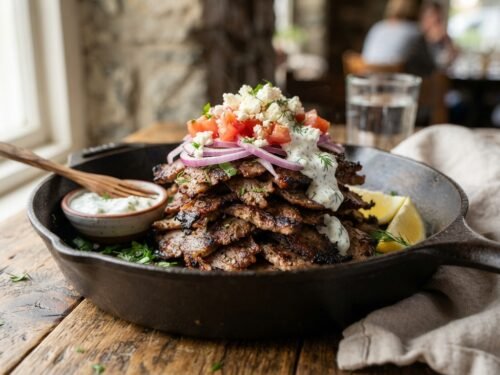 Wood-Fired Cast Iron Gyro Stack Recipe Gyro_stack_in_skillet_202608091540