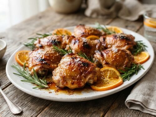 Honey Orange Glazed Chicken Thighs for Easy Dinners Honey_orange_glazed_chicken_thighs_202608182115