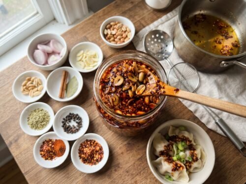 Making_homemade_chili_crisp_recipe_202608061436