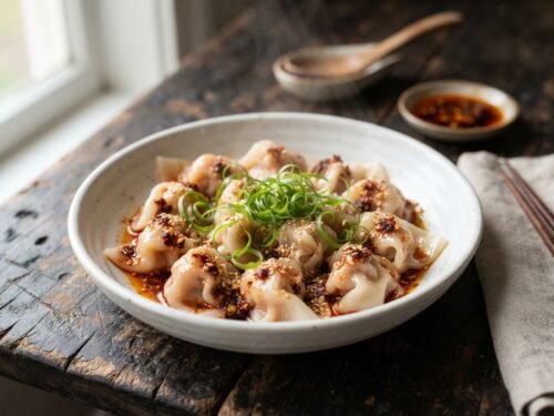 Pork and Prawn Wontons with Homemade Crispy Chili Oil Pork_and_prawn_wontons_bowl_202608061315