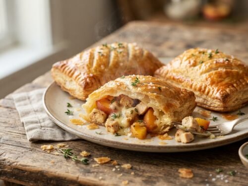 Puff Pastry Chicken Peach Pockets Recipe Puff_Pastry_Chicken_Peach_Pockets_202608011450