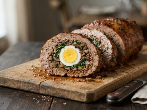 Stuffed Meat Roll with Spinach Mushrooms and Eggs Sliced_stuffed_meat_roll_202608182342