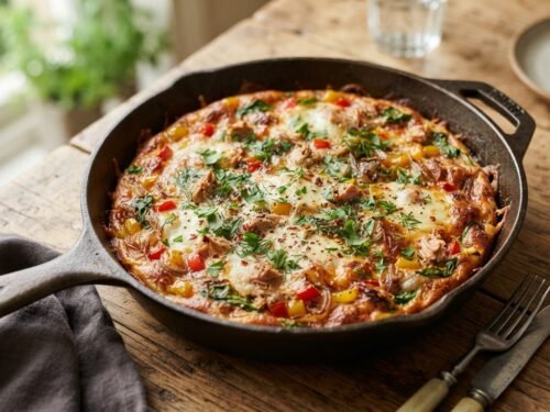 Tuna_vegetable_frittata_in_skillet_202608181401